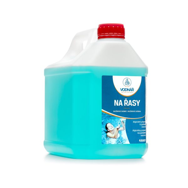Кристал Водолій 3 л