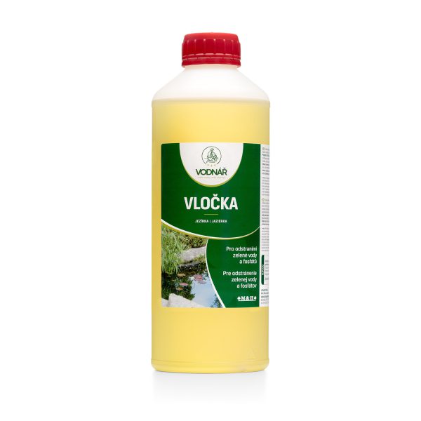 Гідро Флок