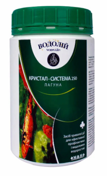 Кристал система 0,25 кг - Зображення 3